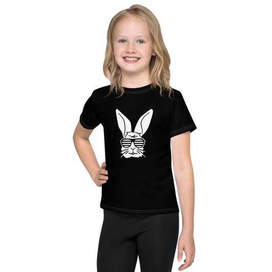 Funny Bunny Kids T-shirt