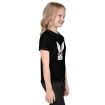 Load image into Gallery viewer, Funny Bunny Kids T-shirt

