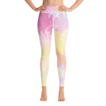Load image into Gallery viewer, Blend Colour Yoga Leggings
