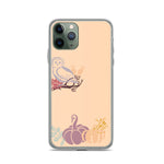 Load image into Gallery viewer, Owl iPhone Case
