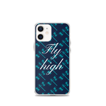Load image into Gallery viewer, Fly High iPhone Case
