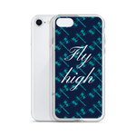 Load image into Gallery viewer, Fly High iPhone Case
