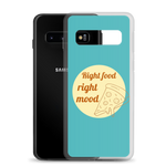 Load image into Gallery viewer, Right Mood Samsung Case
