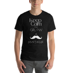 Load image into Gallery viewer, Keep Calm Personalised T-Shirt
